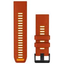 GARMIN QuickFit Band 26mm, Autumn Orange / Spark Orange Band priedas 010-14508-03