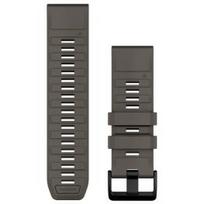 GARMIN QuickFit Band 26mm, Pebble Gray Band priedas 010-14560-00