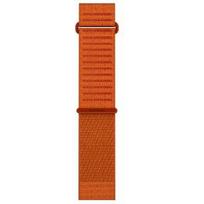 GARMIN QuickFit Band 26mm, ComfortFit Fabric Autumn Orange Short Band priedas 010-14508-11