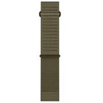 GARMIN QuickFit Band 26mm, ComfortFit Fabric Drab Green Short Band priedas 010-14508-12