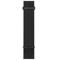 GARMIN QuickFit Band 26mm, ComfortFit Fabric Black Long Band priedas 010-14508-14