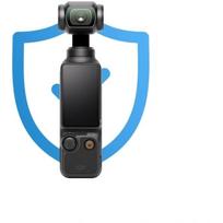 DJI Care Refresh Osmo Pocket 3, CP.QT.00008980.01, metinis planas, 2 pakeitimai, 3 metų aptarnavimas