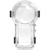 Puluz vandeniui atsparus korpusas PU760T, 60m, Insta360 X5, PC+316 nerūdijantis plienas, 1/4" sriegis, permatomas