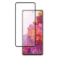 Wozinsky apsauginis stiklas Samsung Galaxy S21 FE juodas