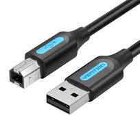 Vention USB-A - USB-B spausdintuvo laidas
