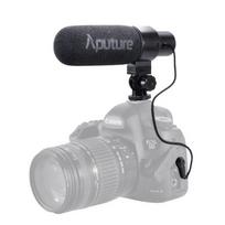 Kryptinis mikrofonas Aputure V-Mic D1 Shotgun