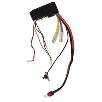 Valdymo plokštė WLtoys 104009 RC modeliui