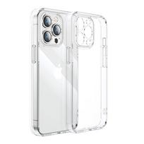 Skaidrus dėklas Joyroom JR-14D4 telefonui iPhone 14 Pro Max
