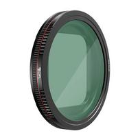 Freewell Sherpa CPL filtras, skirtas iPhone 13 / 14 / 15 Pro ir Pro Max