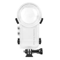 Puluz vandeniui atsparus dėklas kamerai Insta360 X3