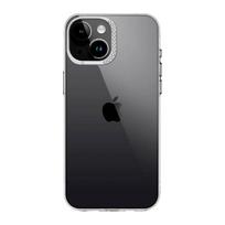 Joyroom Glacier Series dėklas telefonui iPhone 15 Plus PN-15B3, skaidrus