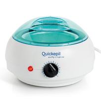 Depiliacijos vaško ir parafino šildytuvas QUICKEPIL, 400–500 ml