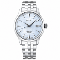 Seiko Presage SRPE19J1