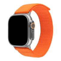 Išmaniųjų laikrodžių apyrankė Fixed  Sporty Strap for Apple Watch Ultra 49mm  160-210 mm  Watch s