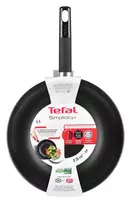 TEFAL Simplicity wok keptuvė 28cm B5821902