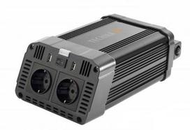 Technaxx Power Inverter 1200W TE16