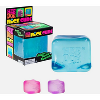 Nee Doh Nice Cube