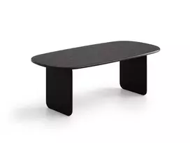 Dining Table, "Sora", 8 Seats, 220x110x76 Made in Europe