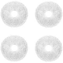 Eureka J15 Mop Pad x 4 PCS