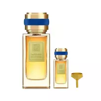 „Sillage D'Orient“ rinkinys: „Sapphire“, kvepalų vanduo, moterims, 100 ml + „Sapphire“, kvepalų vanduo, moterims, 15 ml