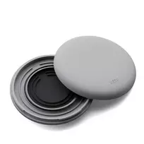 Objektyvo filtras - Urth 82 mm magnetinis Ethereal ½ Black Mist filtras Plus+