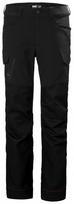 Kelnės Chelsea Evo Brz Cargo, stretch, moteriškos, juoda C36, Helly Hansen Workwear