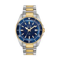 Laikrodis BULOVA WATCHES 98B334