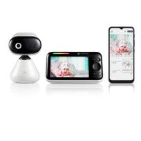 Motorola  Baby Monitor PIP1500 Connect WIFI - crying detector (120MOTOPIP1500C)