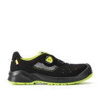 Apsauginiai sandalai Slancio BOA Resoute S1P ESD SRC 48, Sixton Peak