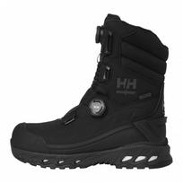Žieminiai darbiniai batai Bifrost MXR Tall BOA O6, juoda 46, Helly Hansen Workwear