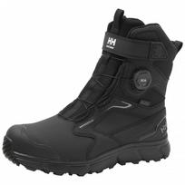 Apsauginiai batai Kensington MXR Tall BOA S7S, juodi 43, Helly Hansen Workwear