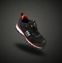 Apsauginiai sandalai Chelsea Evo 2 MXR BOA S1PS, juodi 48, Helly Hansen Workwear