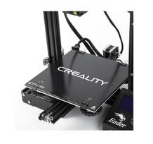 Creality Stiklinis šildymo padas 3D spausdintuvams 235 x 235mm