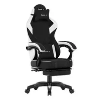 Huzaro Force 3.7 White Carbon