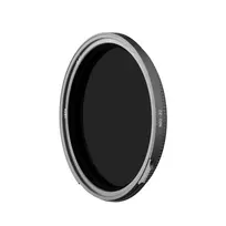 Objektyvo filtras - Urth 67 mm magnetinis kintamas ND2–ND32 Pro filtras