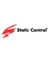 Neoriginali Static Control HP 301XL (CH563EE) Rašalinė kasetė, Juoda