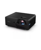 Benq | LH830ST | Full HD (1920x1080) | 4000 ANSI lumens | Black