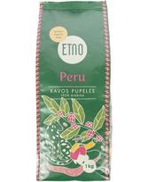 Kavos pupelės ETNO, Peru, 1 kg