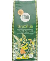 Kavos pupelės ETNO, Brazilija, 1 kg