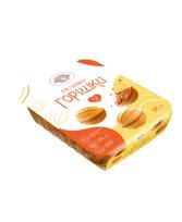 Sausainiai BOGUSLAVNA, Riešutėlis, 315 g