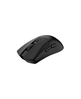 Genesis Zircon 880 | Wireless | Gaming Mouse | Black | 2.4 GHz, Bluetooth, USB