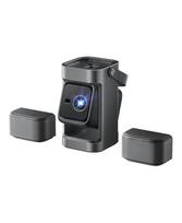 Anker Nebula Nebula P1 Portable Projector with Detachable Speakers | Full HD (1920x1080) | 650 ANSI lumens | Grey