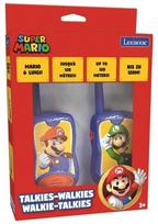 Super Mario Mario racija (120 metrų)
