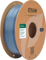 PLA BASIC 1,75mm PILKA 1kg ESUN 3D FILAMENTAS (PLA-BASIC175H1P1)