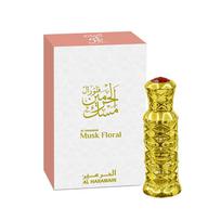 Al Haramain Musk Floral PAR W 12 ml