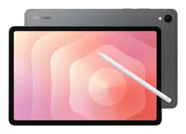 Samsung Galaxy Tab S11 (11 colių), 27,9 cm (11 colių), 2560 x 1600 pikselių, 512GB, 12GB, 3,3 GHz, Pilka