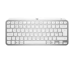 Logitech MX Keys Mini - Klaviatūra su apšvietimu