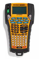 DYMO RHINO 6000+ ABC CASE UK – nešiojamas etikečių spausdintuvas