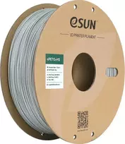 EPETG 1,75 mm SOLID SILVER 1 kg ESUN 3D FILAMENT (ePETGP175SS1)