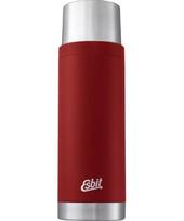 "Esbit Sculptor" vakuuminė kolba 1 l bordo spalvos termosas